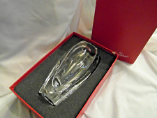 Vintage baccarat crystal for sale  INNERLEITHEN