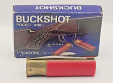 Vintage valor buckshot for sale  Saint Louis