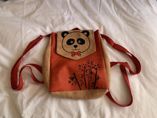 Natural cork panda for sale  BEVERLEY