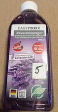 Easymaxx universalreiniger kon gebraucht kaufen  Breiholz