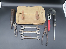 Tool kit bag usato  Italia