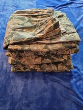 vintage curtains for sale  RUSHDEN