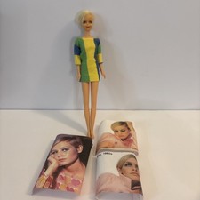 1960 vintage twiggy for sale  Martinez