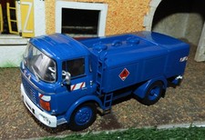 Beau camion berliet d'occasion  Marsac-sur-l'Isle