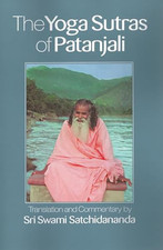 Yoga sutras patanjali for sale  UK