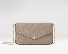 Louis vuitton pochette for sale  COLCHESTER