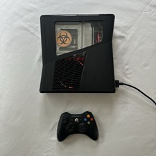Usado, Janela fina Xbox 360 e LED personalizado 500gb comprar usado  Enviando para Brazil