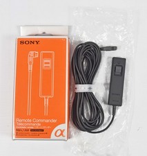 Sony remote commander for sale  KENDAL