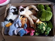 Plüschtier teddy sammlung gebraucht kaufen  Meppen