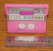 Vintage radio tape d'occasion  Saint-Louis