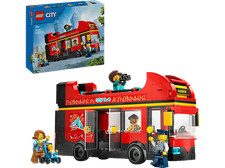 Lego city 60407 gebraucht kaufen  Greifswald-Südstadt