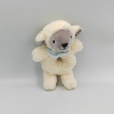 Doudou hochet mouton d'occasion  Le Portel