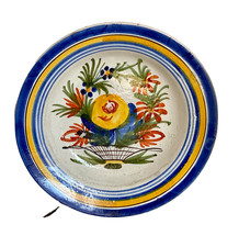 Quimper 19th century d'occasion  Expédié en Belgium