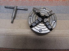Craftman inch jaw for sale  Tremont