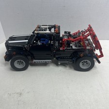 Lego 9395 technic for sale  North Hills