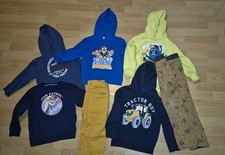 7tlg bekleidungspaket junge gebraucht kaufen  Bad Oldesloe
