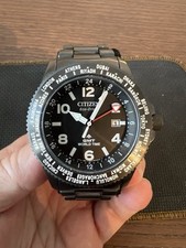 Citizen Promaster BJ7107-83E comprar usado  Enviando para Brazil