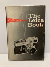Leica book theo for sale  LIVERPOOL