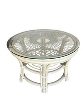 Vintage glass top for sale  Mount Laurel