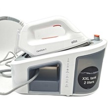 Braun carestyle dampfgenerator gebraucht kaufen  Klosterlechfeld