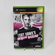 Tony hawk american for sale  North Canton