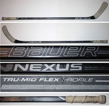 Bauer nexxus composite for sale  Attleboro