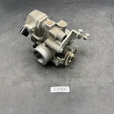 Gas drosselklappe yamaha gebraucht kaufen  Nürnberg