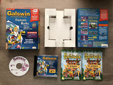 Galswin aventures educatives d'occasion  Albert