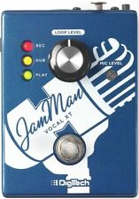 Looper DigiTech JMVXT JamMan Vocal XT comprar usado  Enviando para Brazil