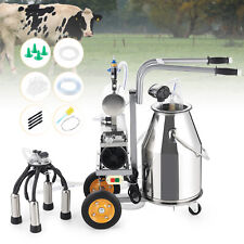 Electric milking machine for sale  Anaheim