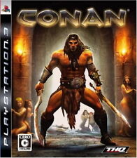 PS3 Conan comprar usado  Enviando para Brazil