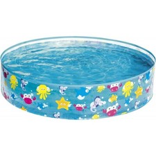 Bestway 55028 piscina usato  Novedrate