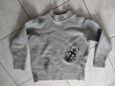 Pull cop.copine taille d'occasion  Eckbolsheim