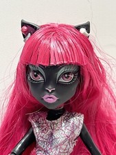 Monster high new gebraucht kaufen  Hilden
