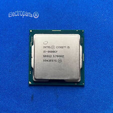 Processador Intel Core i5-9600KF 6-Core 3.7GHz 9MB SRG12 LGA 1151 CPU, usado comprar usado  Enviando para Brazil