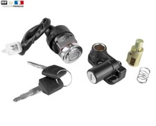 Contacteur cle adaptable d'occasion  Saint-Dizier
