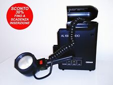 Lampada batteria osram usato  Ragalna