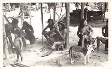 Guyane kourou village d'occasion  France