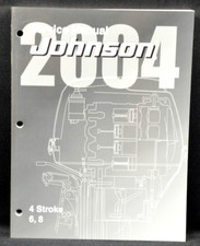 2004 johnson stroke for sale  Cleveland