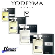 Profumo yodeyma uomo usato  Chiocchio