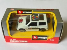 Burago suzuki vitara gebraucht kaufen  Hamburg