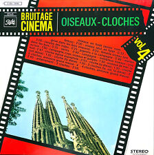 Bruitage cinéma volume d'occasion  Caluire-et-Cuire