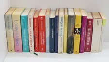 Lotto libri romanzi usato  Lucera