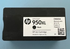 Genuine 950xl ink for sale  Irvine