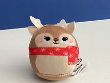 Squishville squishmallow darla for sale  PEACEHAVEN