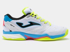 Joma scarpa tennis usato  Ciampino