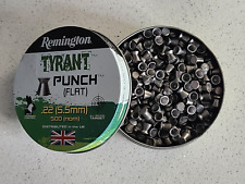 Tin 500 remington for sale  SHEFFIELD