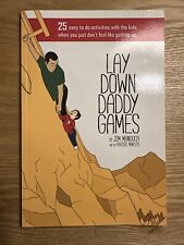 Lay daddy games for sale  HIGH PEAK