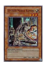 Yugioh lodt de037 gebraucht kaufen  Dreieich