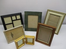 Lot pic frames for sale  Eldon